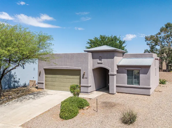 1095 Horner Dr, Sierra Vista, AZ 85635