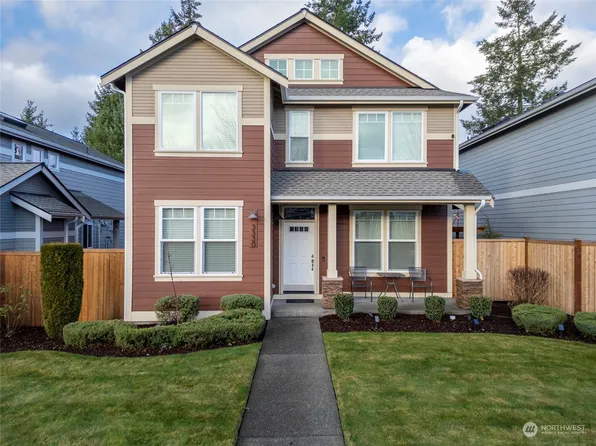 3330 63rd Avenue SW, Olympia, WA 98512