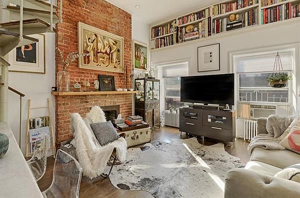 1st image of 217 Bowery Ph 6B