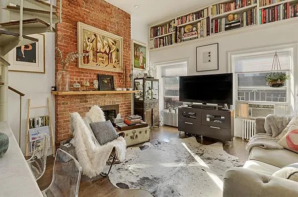 217 Bowery #6B
