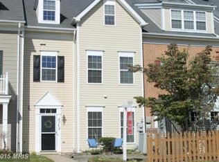 8728 Autumn Ridge Ct, Odenton, MD 21113