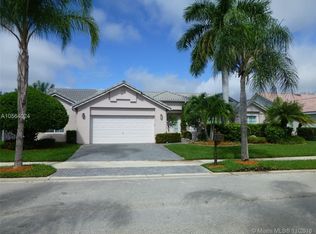 480 Spinnaker, Weston, FL 33326