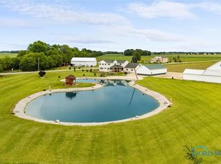 1548 County Road 128, Fremont, OH 43420