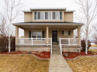 332 W 1950 N, Tooele, UT 84074