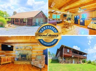 133 Granny Davis Way, Dandridge, TN 37725