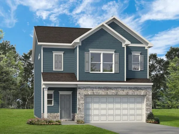 803 Dundee Way, Cartersville, GA 30121