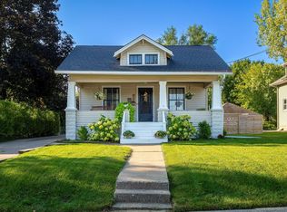 722 Leroy St, Muscatine, IA 52761