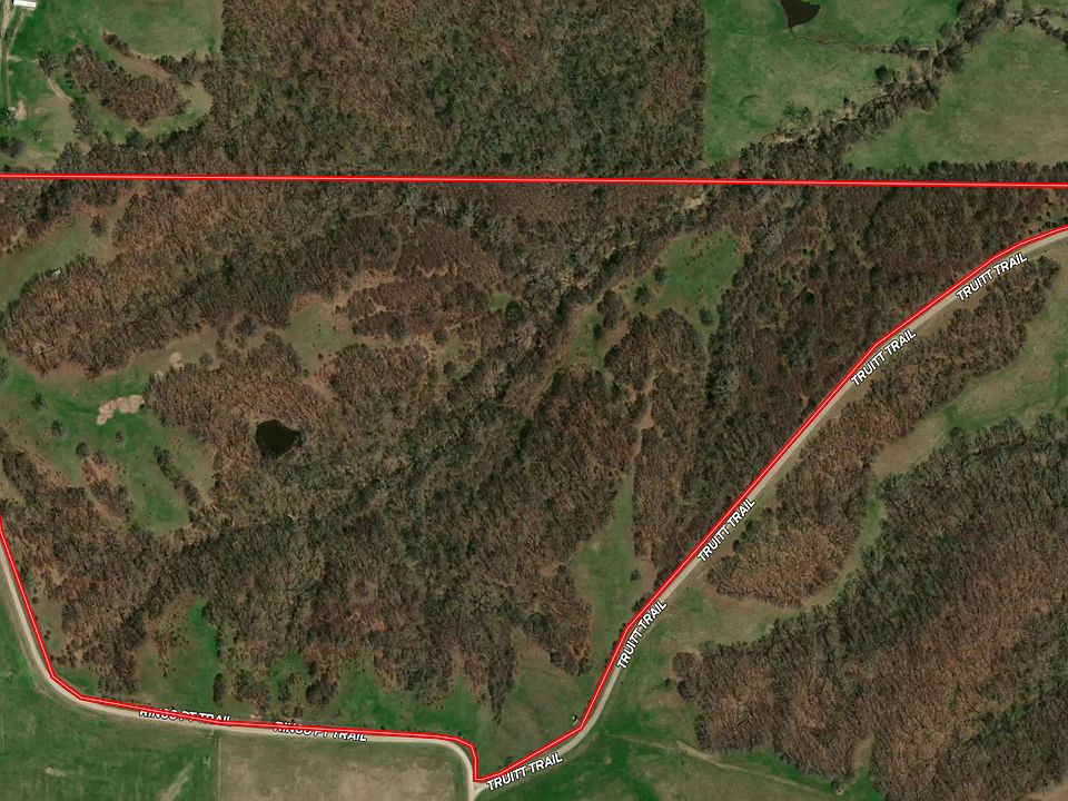 Ringo Point And Truitt Trl, Green Castle, MO 63544 Zillow