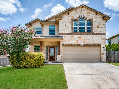 13505 ASHMONT TERRACE, Live Oak, TX, 78233