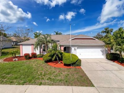8317 Golden Bear Loop, Port Richey, FL, 34668