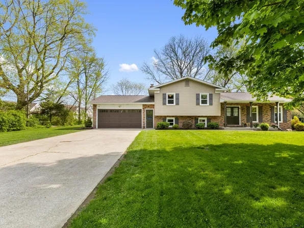 2410 Berkey Ave, Goshen, IN 46526