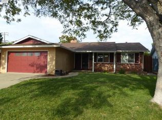 1434 Roselli Dr, Livermore, CA