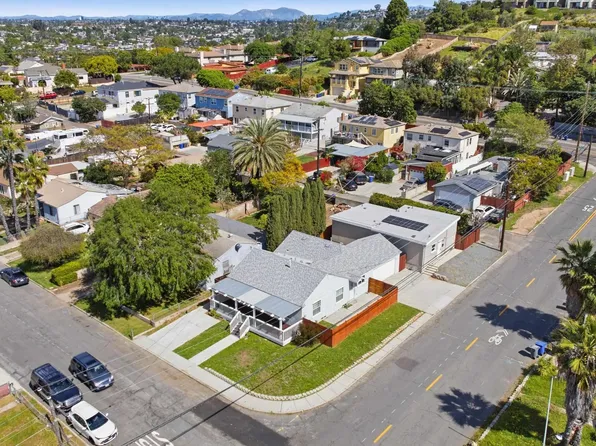 4003 Paula St, La Mesa, CA 91941