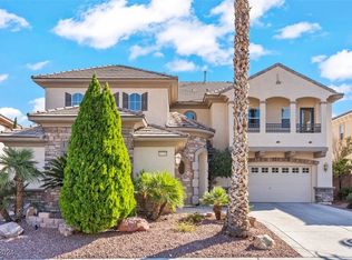 11519 Via Princessa Ct, Las Vegas, NV 89138