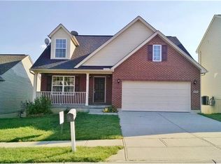 1523 Singh St, Florence, KY 41042