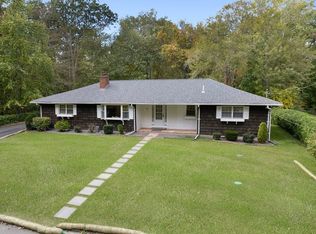 420 Hortonville Rd, Swansea, MA 02777