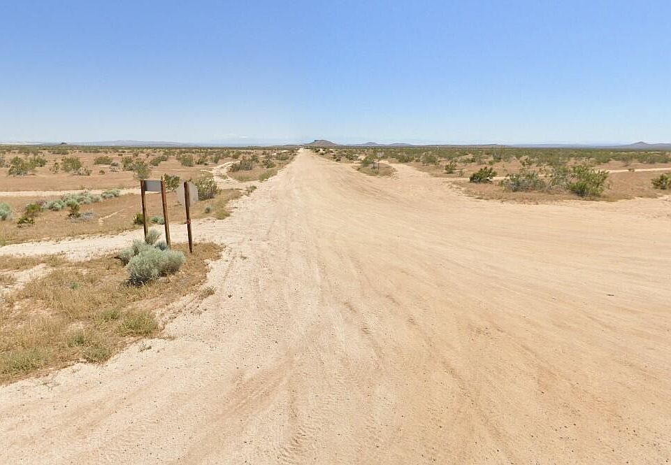 1st image of Merrick Boulevard & Aster Dr