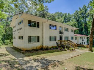 3551 Glenwood Rd #D, Decatur, GA 30032