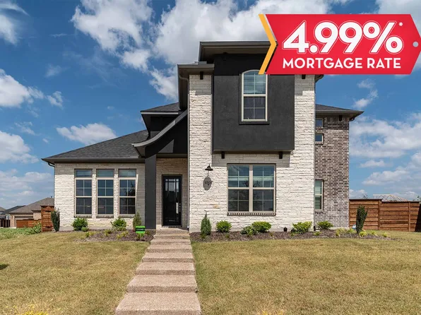 1801 Acorn Creek Cir, Mesquite, TX 75181