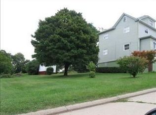 1108 Nash Ave, Monessen, PA 15062