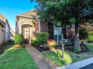 1869 Talisker Dr, Cordova, TN 38016