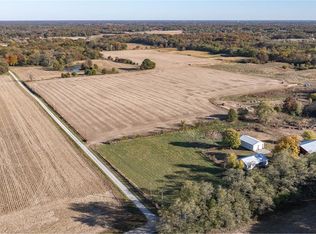 0 County Line Rd TRACT 2, Brighton, IL 62012