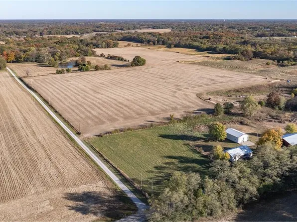 0 County Line Rd Tract 2, Brighton, IL 62012