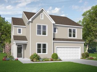 McKimmon Plan, Bedford, Raeford, NC 28376