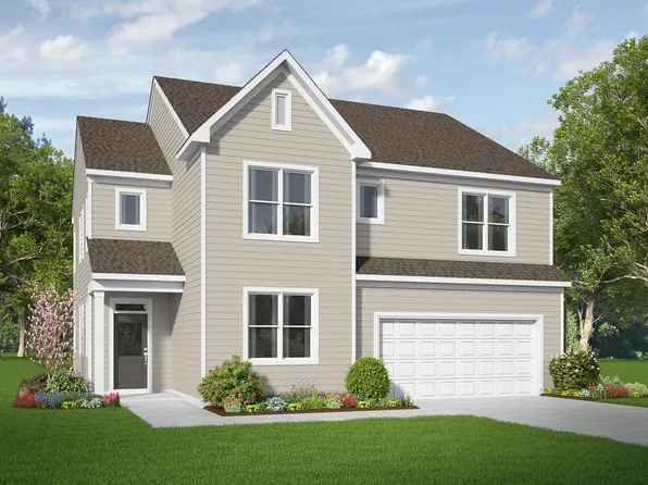 McKimmon Plan, Pembroke