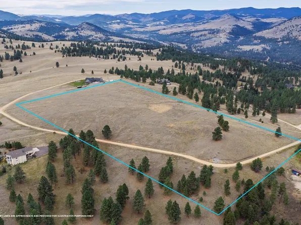 4 Mountain Meadow Rd, Clancy, MT 59634