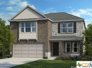 4033 Woodside Dr, Seguin, TX 78155