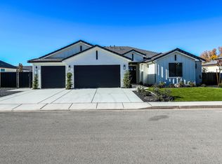 3792 S Kennedy Ln, Washington, UT 84780