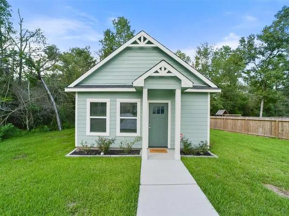 14862 Burnett Lane, Willis, TX 77318