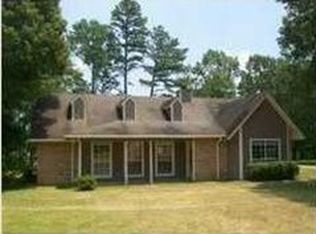 1468 Forbes Dr, Jackson, MS 39272