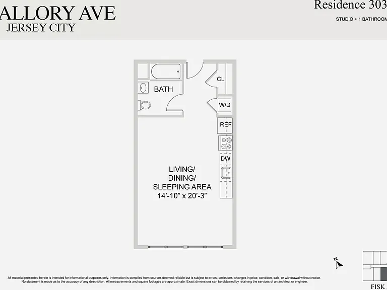 1 Mallory Ave — Photo 40