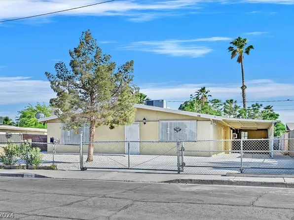 1615 Harewood Ave, North Las Vegas, NV 89030