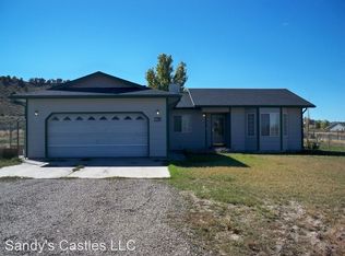 462 Croydon Dr, Spring Creek, NV 89815