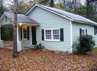 8106 Connally Dr, Douglasville, GA 30134