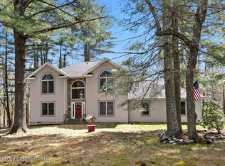 458 Hallet Rd, East Stroudsburg, PA 18301