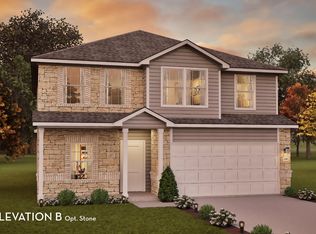 Rio Grande Plan, Ashland, Angleton, TX 77515