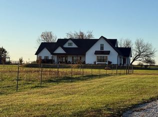 4900 Apple Rd, Sarcoxie, MO 64862