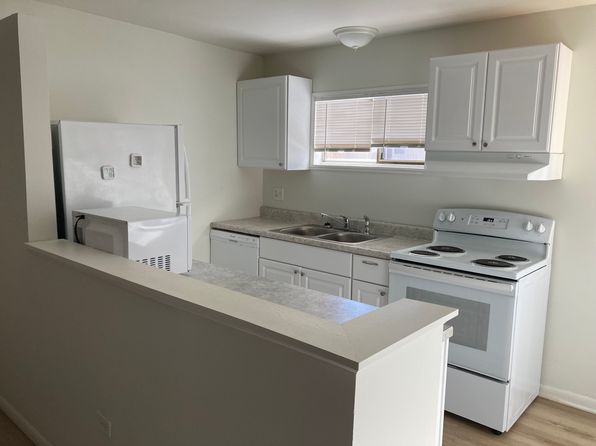 801 Washington St APT 19