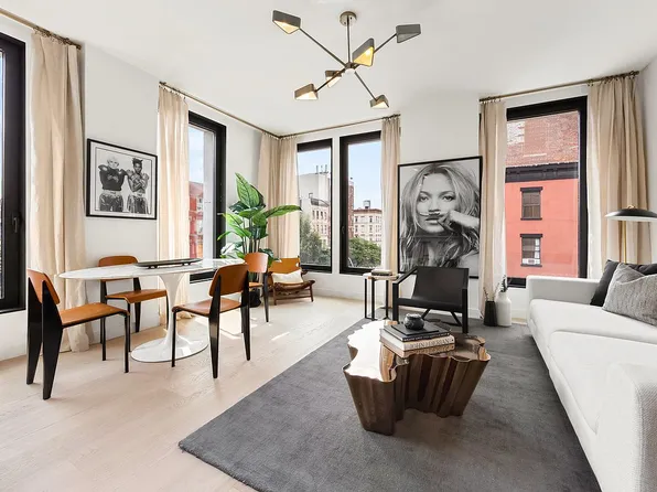 45 E 7th St APT 5C, New York, NY 10003