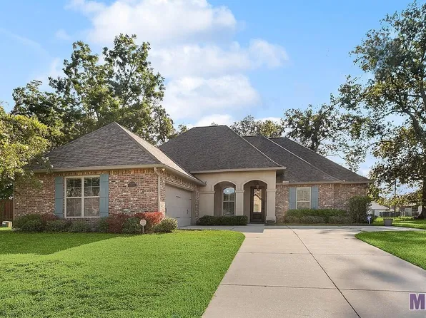 15280 Taormina Dr, Prairieville, LA 70769