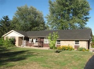 6685 Pisgah Rd, Tipp City, OH 45371