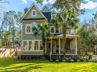 3679 Everhope Rd, Mount Pleasant, SC 29466