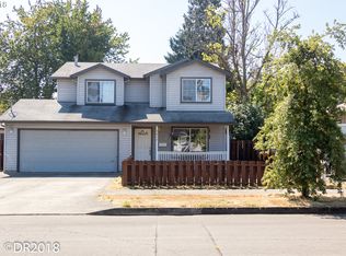 6852 N Bank St, Portland, OR 97203