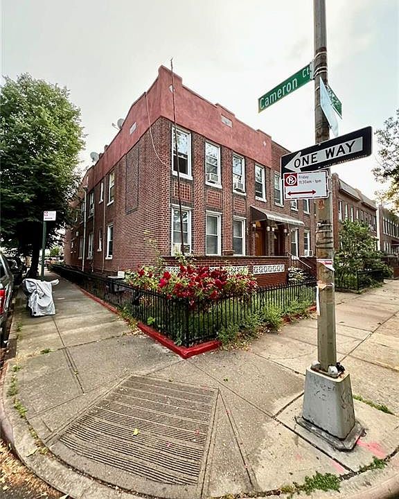 1644 66th St, Brooklyn, NY 11204 | Zillow