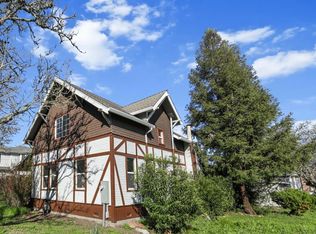 4305 Fistor Dr, Santa Rosa, CA 95409