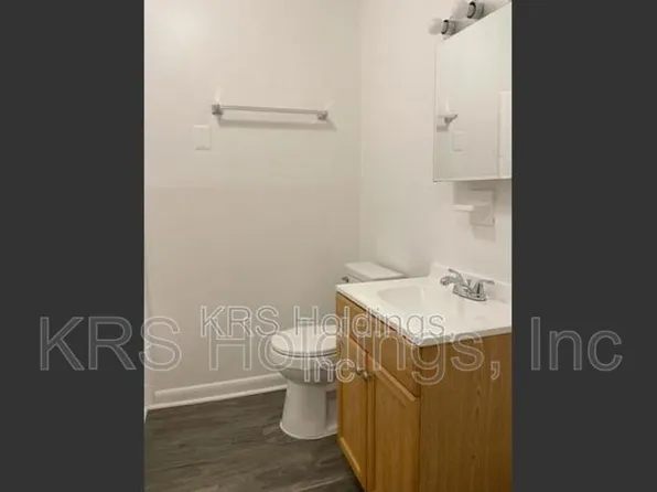 416 S West St, Petersburg, VA